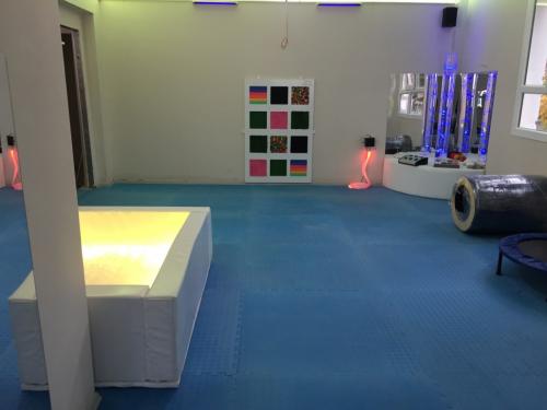 Aktif Özel Eğitim - Diyarbakır