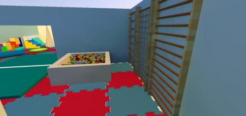 Altıncı His Rhb 3D