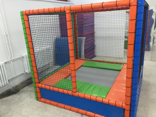 Ankara Mehmet Ulucan Özel Eğitim ve Uygulama Merkezi