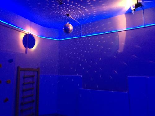 Bayrampaşa Özlem Özel Eğitim ve Rehabilitasyon Merkezi