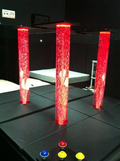 Bağcılar Engelliler Sarayı