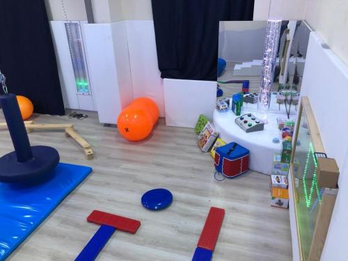 Beylikdüzü Şehit Ömer Halis Demir Özel Eğitim Uygulama Merkezi