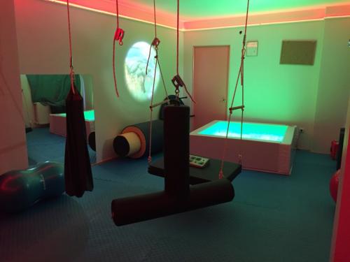 Birlikcan Özel Eğitim Rehabilitasyon