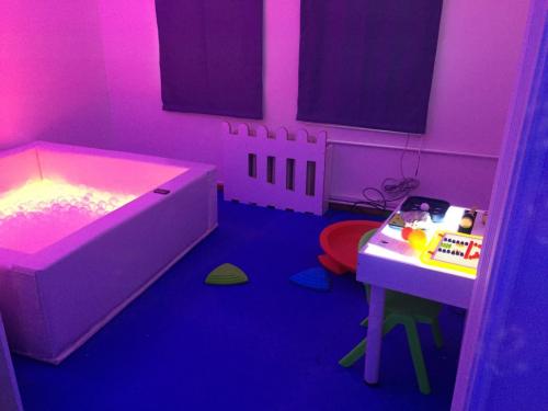 Eyüp Belediyesi Şeker Hayat