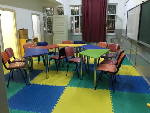 Kazım Özalp İlköğretim Okulu Zeytinburnu