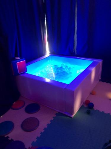 Maviev Özel Eğitim ve Rehabilitasyon Merkezi