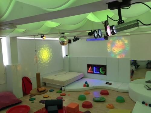 Rize Zehra Usta Özel Eğitim Okulu