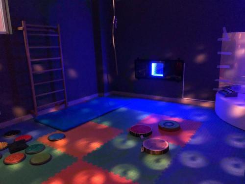 Rüyam 2 Özel Rehabilitasyon Merkezi